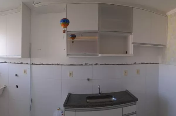Apartamento para aluguel Mirante Sul RIBEIRAO PRETO