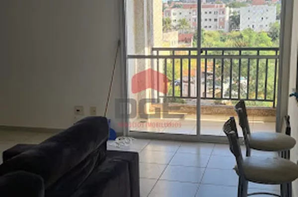 Apartamento em Vila Monte Alegre  -  Ribeirão Preto - Foto 6