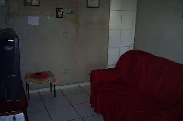 Casa para venda Parque Residencial Cândido Portinari RIBEIRAO PRETO - Foto 1