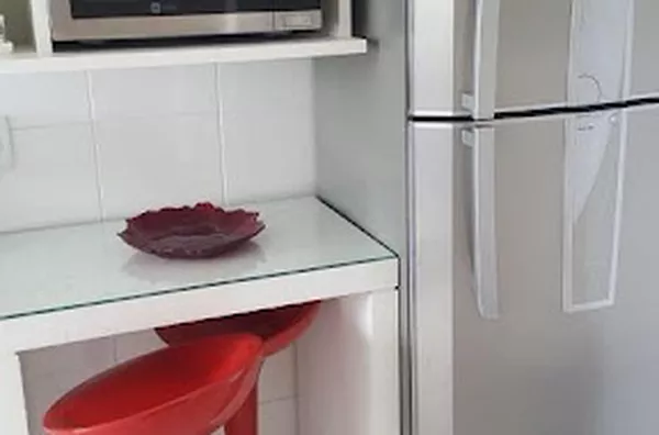 Apartamento para venda Jardim Nova Aliança Sul RIBEIRAO PRETO - Foto 6