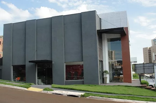 Loja/Salão para aluguel Jardim Botânico RIBEIRAO PRETO - Foto 5