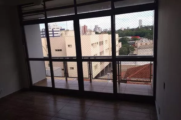 Apartamento para aluguel Centro RIBEIRAO PRETO - Foto 4