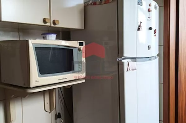 Apartamento em Campos Elísios  -  Ribeirão Preto - Foto 5