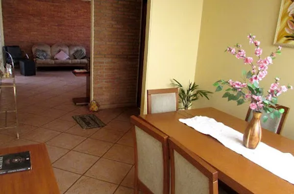 Casa para venda Jardim Roberto Benedetti RIBEIRAO PRETO - Foto 6