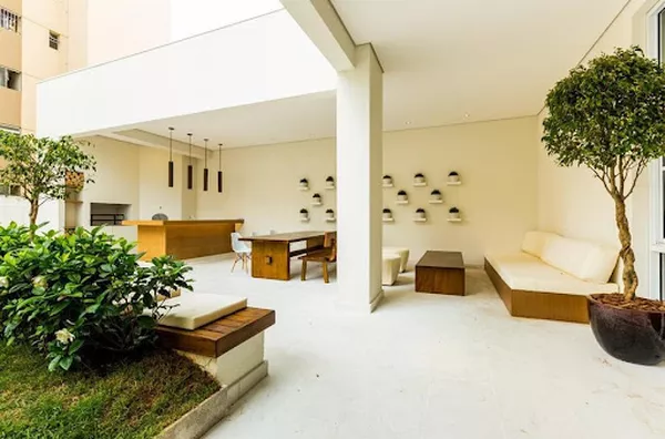 Studio para venda Campo Belo São Paulo - Foto 9