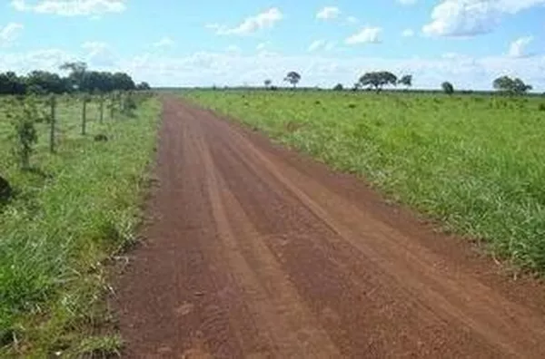 Fazenda para venda Zona Rural Paracatu - Foto 6