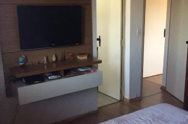 Apartamento para venda Jardim Anhangüera RIBEIRAO PRETO - Foto 4