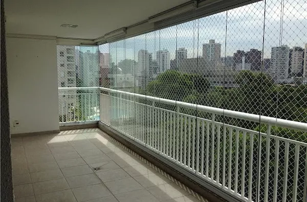 Apartamento para venda Vila Andrade São Paulo - Foto 3