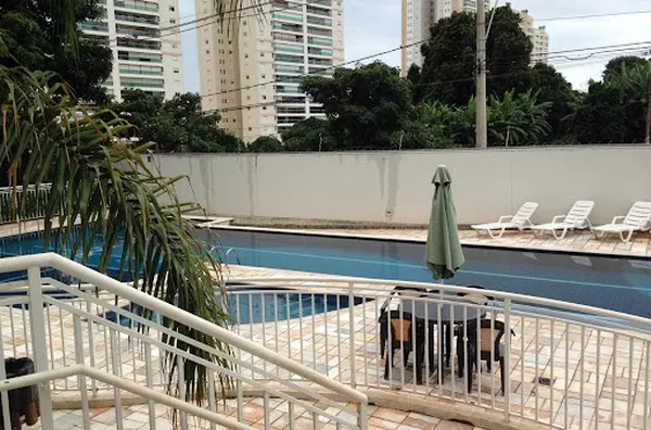 Apartamento para aluguel Nova Aliança RIBEIRAO PRETO - Foto 6