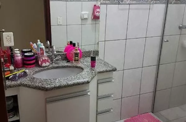 Casa para venda Vila Monte Alegre RIBEIRAO PRETO - Foto 26