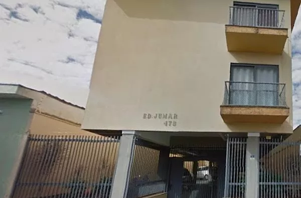 Apartamento para aluguel Jardim Paulista RIBEIRAO PRETO - Foto 1