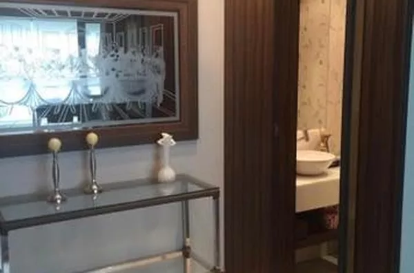 Apartamento para venda Bosque das Juritis RIBEIRAO PRETO - Foto 9
