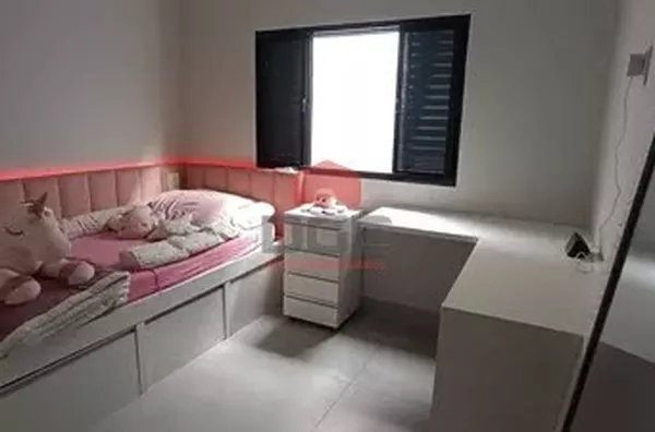 Casa em Residencial e Comercial Palmares  -  Ribeirão Preto - Foto 4