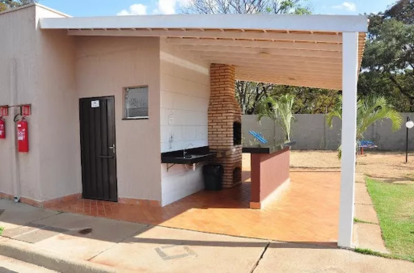 Apartamento para aluguel Parque dos Lagos RIBEIRAO PRETO - Foto 4