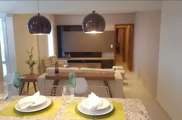 Apartamento para venda Vila Tiberio RIBEIRAO PRETO - Foto 2