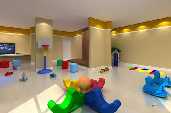 Apartamento para aluguel Parque Residencial Lagoinha RIBEIRAO PRETO - Foto 5