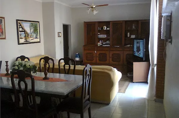 Sobrado para venda JARDIM SUMARE RIBEIRAO PRETO - Foto 4