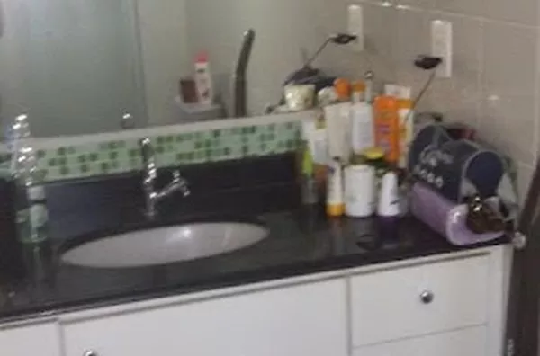 Apartamento para venda Santa Cruz do José Jacques RIBEIRAO PRETO