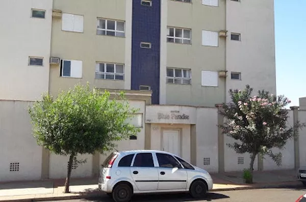 Apartamento para aluguel Jardim São Luiz RIBEIRAO PRETO - Foto 2