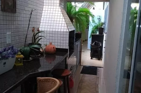 Casa para venda Ribeirânia RIBEIRAO PRETO - Foto 16