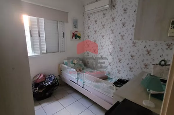 Apartamento em Nova Aliança  -  Ribeirão Preto - Foto 5