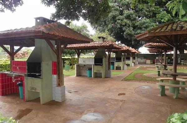 Apartamento para aluguel Jardim Interlagos RIBEIRAO PRETO - Foto 1