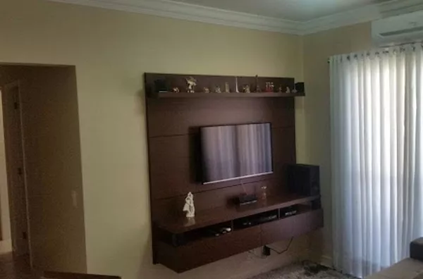 Apartamento para venda Campos Elíseos RIBEIRAO PRETO - Foto 2