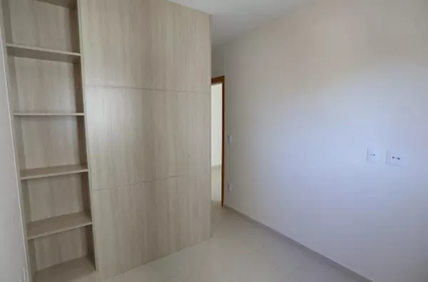 Apartamento para aluguel Jardim Palma Travassos RIBEIRAO PRETO - Foto 4
