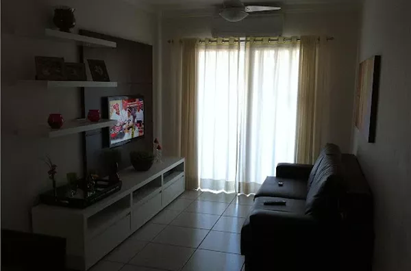 Apartamento para venda Nova Aliança RIBEIRAO PRETO - Foto 4