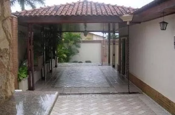 Casa para venda City Ribeirão RIBEIRAO PRETO - Foto 4