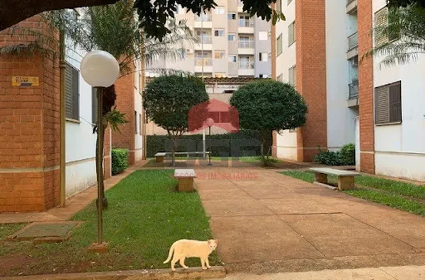 Apartamento em Jardim Sumare  -  Ribeirão Preto - Foto 2
