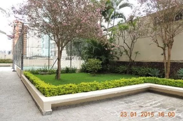 Apartamento para aluguel Brooklin Paulista São Paulo - Foto 1
