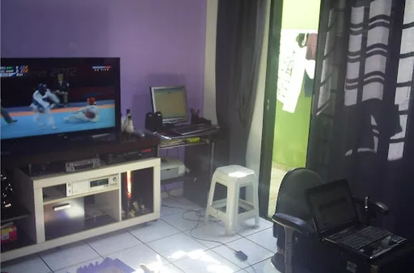 Casa para venda Parque São Sebastião RIBEIRAO PRETO - Foto 3
