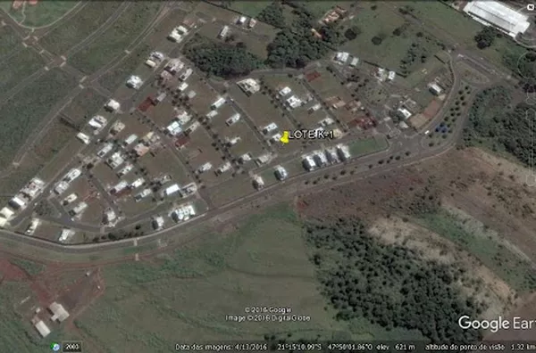 Terreno para venda Condomínio Buona Vita RIBEIRAO PRETO - Foto 6