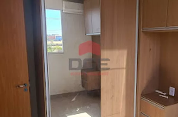 Apartamento em Chácaras Hipica  -  Ribeirão Preto - Foto 4