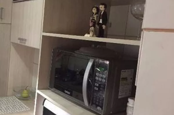 Casa para venda Jardim Ouro Branco RIBEIRAO PRETO - Foto 3