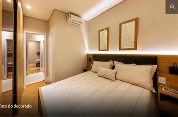 Apartamento para venda Jardim Botânico RIBEIRAO PRETO - Foto 4
