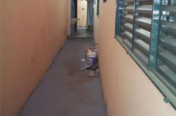 Corredor Externo