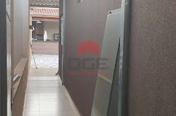 Casa em Vila Maria Luiza  -  Ribeirão Preto - Foto 3