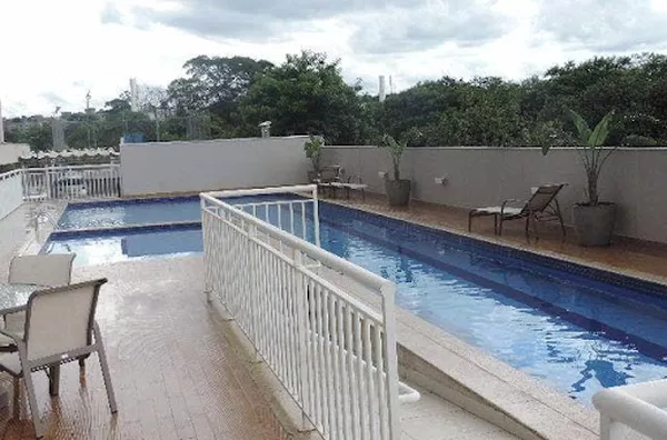 Apartamento para aluguel JARDIM SUMARE RIBEIRAO PRETO - Foto 19