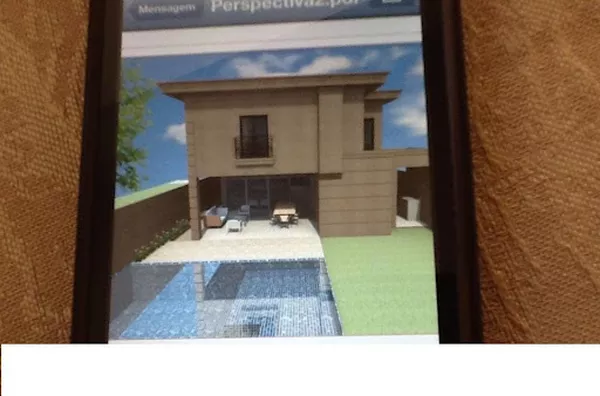 Sobrado para venda Núcleo São Luís RIBEIRAO PRETO - Foto 2