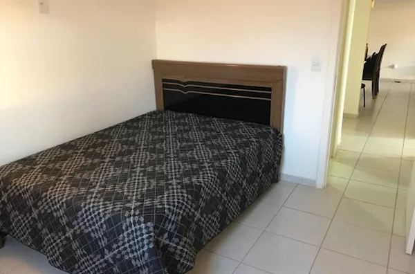 Apartamento para venda Jardim Nova Aliança Sul RIBEIRAO PRETO - Foto 4