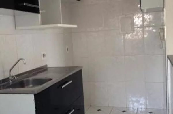 Apartamento para aluguel Campos Elíseos RIBEIRAO PRETO - Foto 6