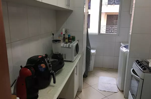 Apartamento para venda Nova Aliança RIBEIRAO PRETO - Foto 4