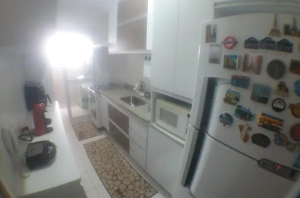Apartamento para venda Jardim Botânico RIBEIRAO PRETO - Foto 6