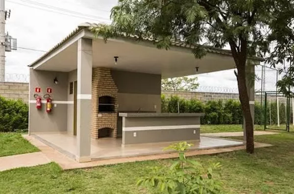 Apartamento para venda Residencial Jequitibá RIBEIRAO PRETO