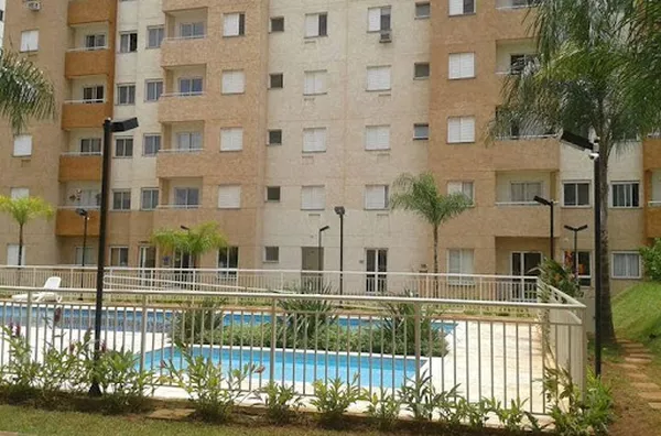 Apartamento para venda Campos Elíseos RIBEIRAO PRETO