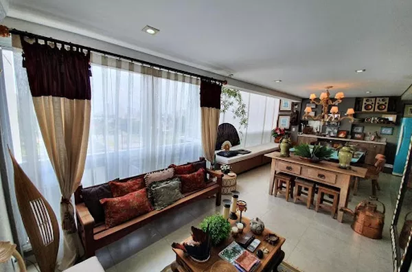 Apartamento para venda Jardim Botânico RIBEIRAO PRETO - Foto 1