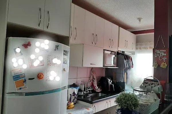 Apartamento em Campos Elíseos  -  Ribeirão Preto - Foto 6