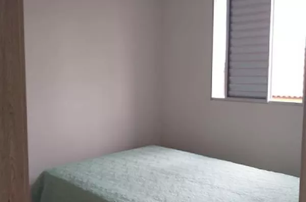 Apartamento para aluguel Residencial Jequitibá RIBEIRAO PRETO - Foto 6